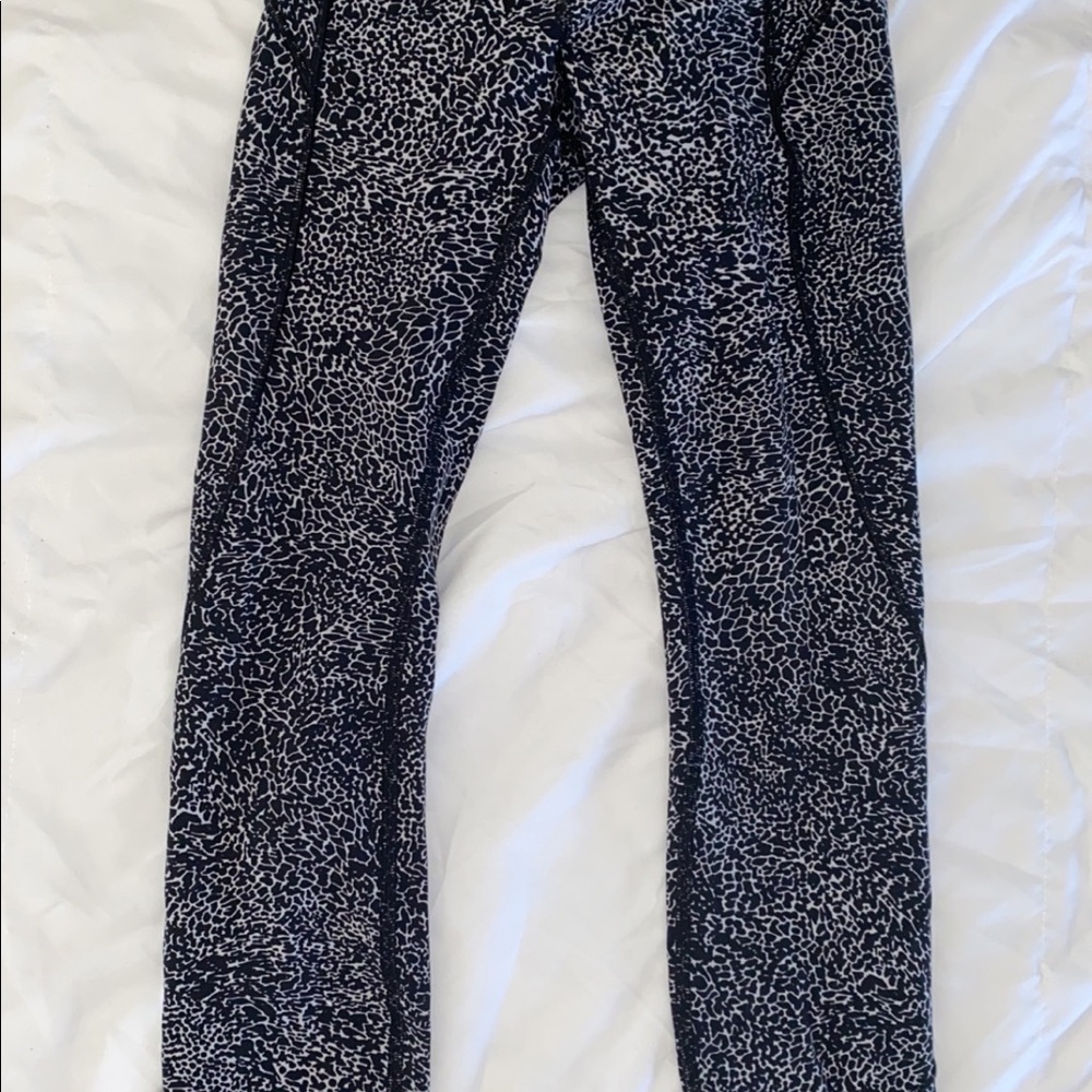 Lululemon in Movement tight